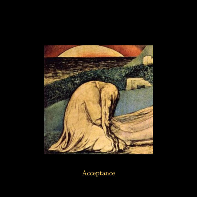 Acceptance cover art