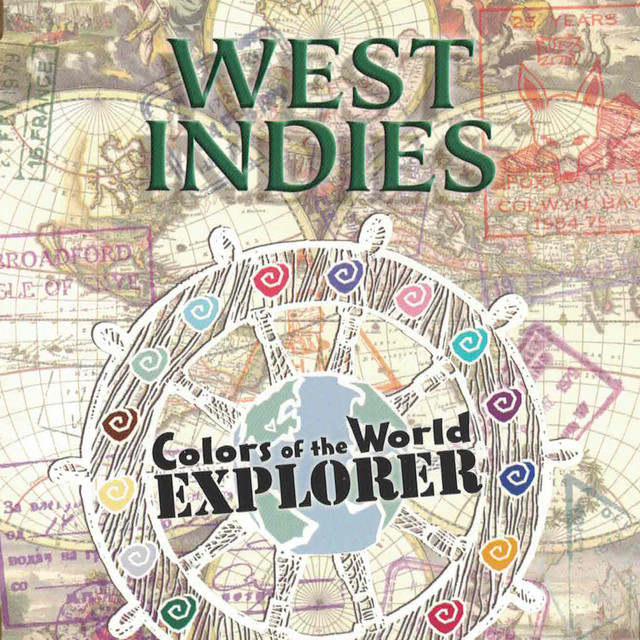West Indies Desire Photo