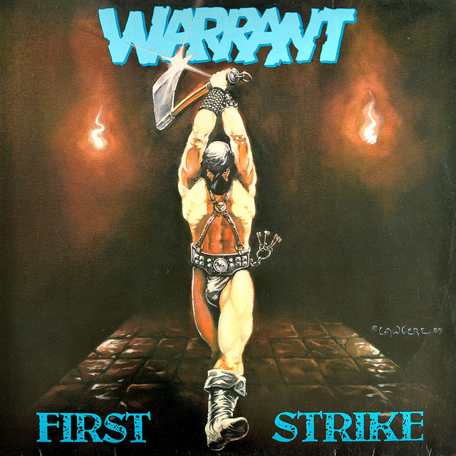 First Strike