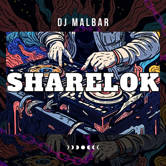 SHARELOK - Remix