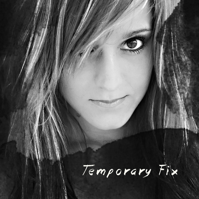 Temporary Fix cover