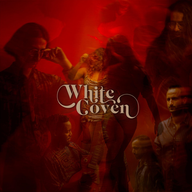 White Coven cover art