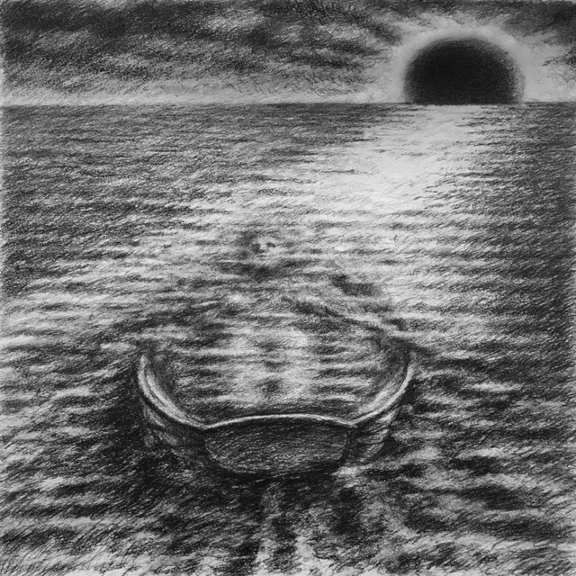Tolled Bell cover art