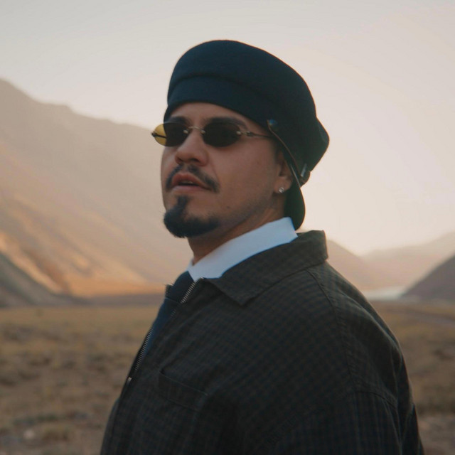 undefined album image
