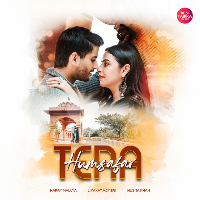 Tera Humsafar