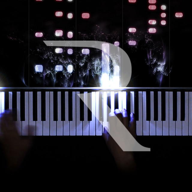 Serenade cover art