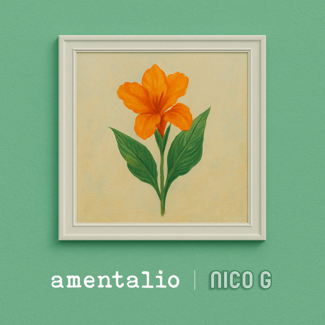 amentalio cover art