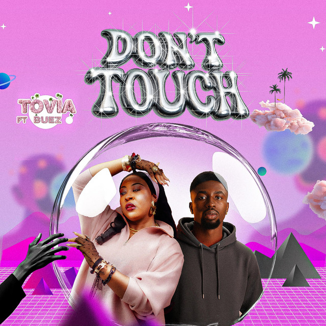 Don’t Touch