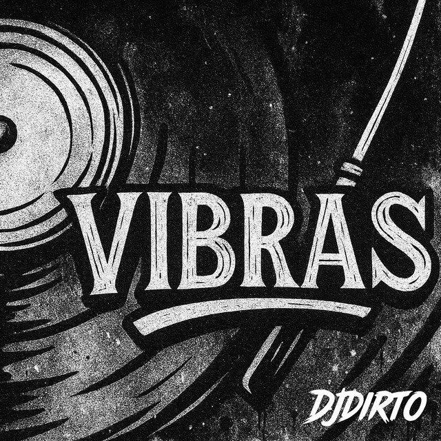 VIBRAS cover art