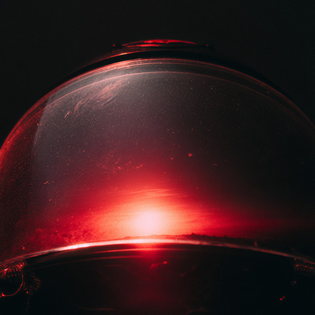 Dawn cover art