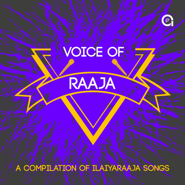 Voice Of Raaja (Re-Mastered) cover art