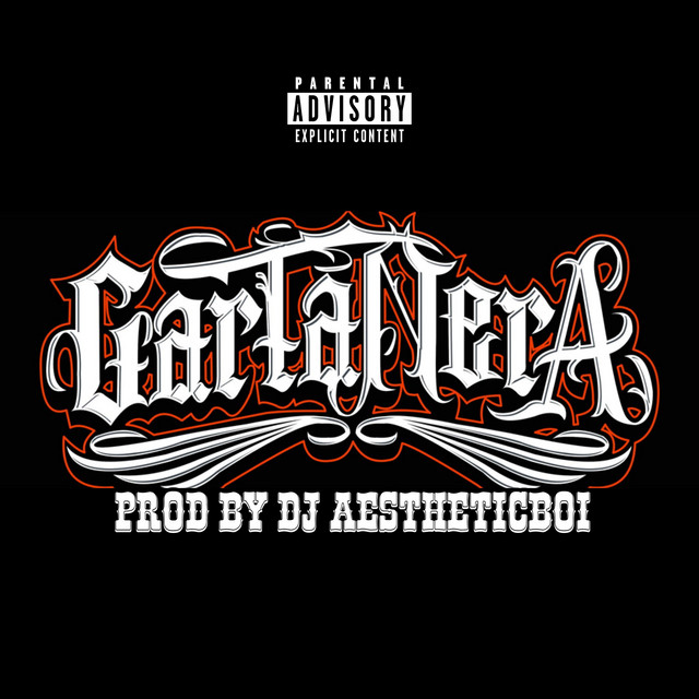 CARTANERA ALBUM cover art