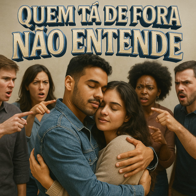 Quem Tá de Fora Não Entende