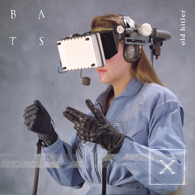 undefined album image