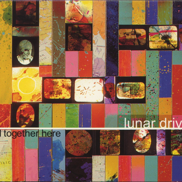 Lunar Drive Photo