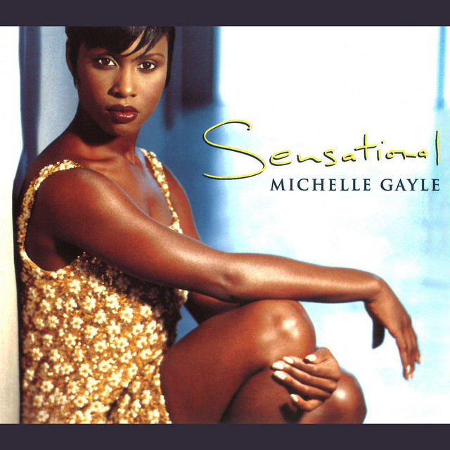 Sensational - Radio Edit