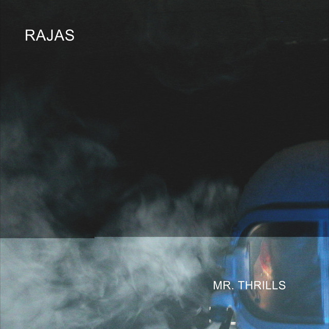 Mr. Thrills cover