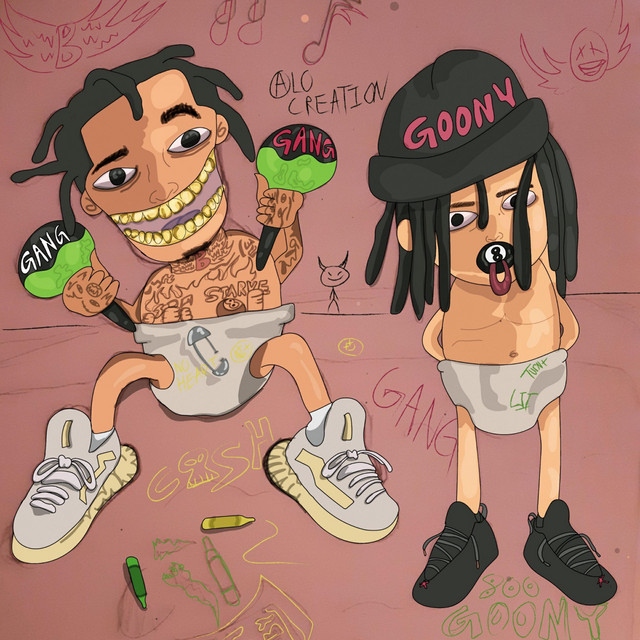 undefined album image