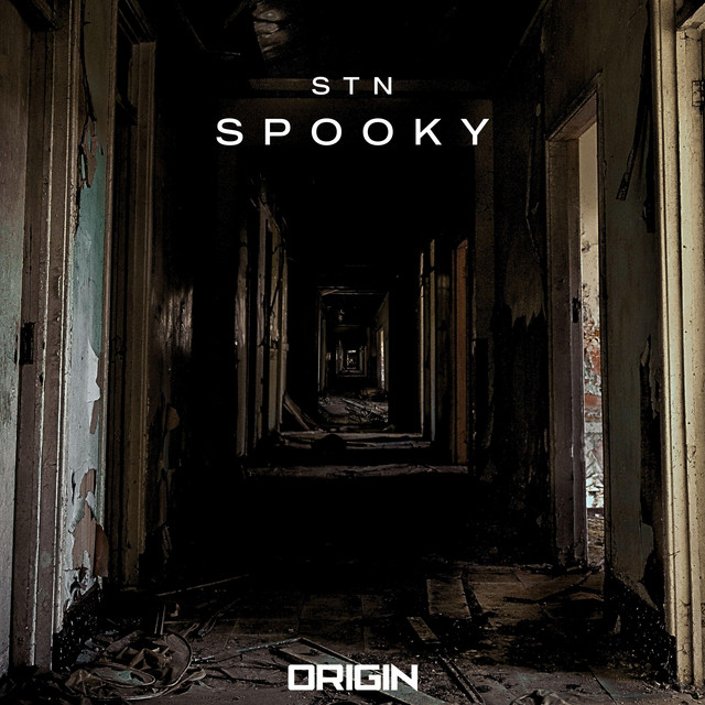 Spooky