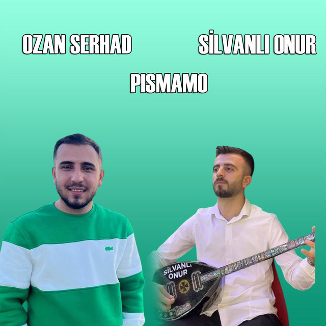 Ozan Serhad