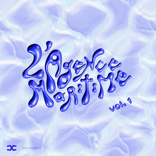 L'Agence Maritime vol. 1 cover art