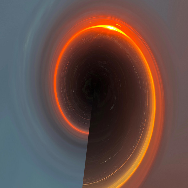 Time spent in the AM (Instrumental edition) cover