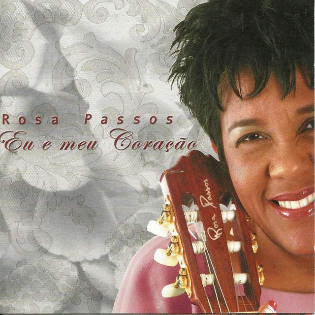 Eu e Meu Coração cover art