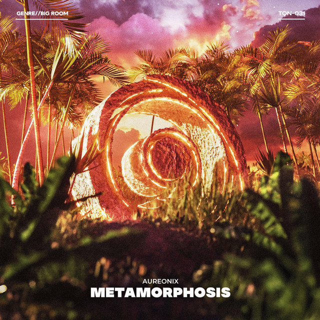 Metamorphosis