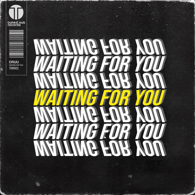 Waiting For You