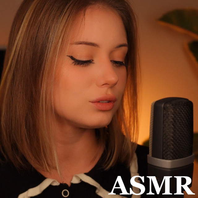 Обкладинка Belochka ASMR — ТРИГЕРНІ СЛОВА НІМЕЦЬКОЮ ТА УКРАЇНСЬКОЮ МОВАМИ