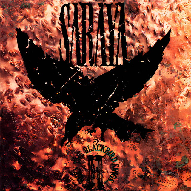 When The Blackbird Sings cover art