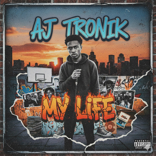 AJ Tronik