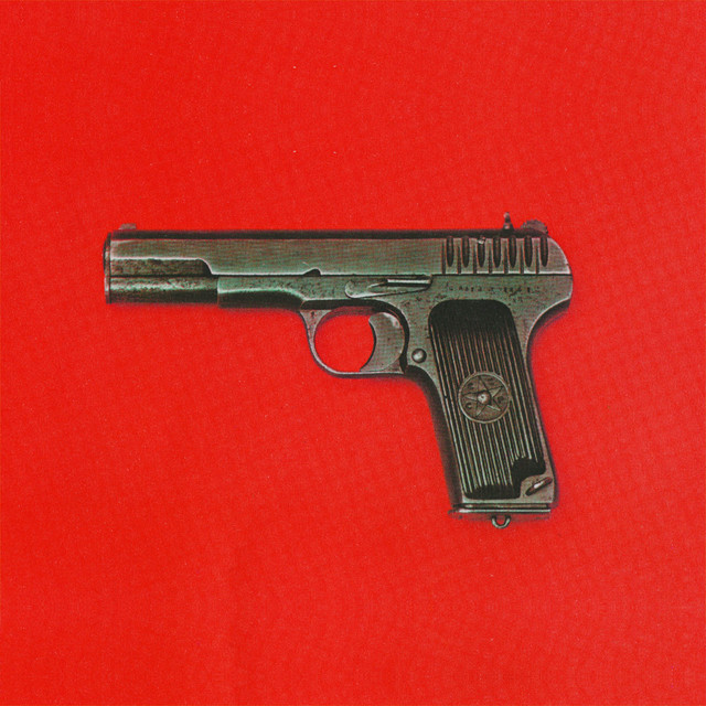 Drama cover art