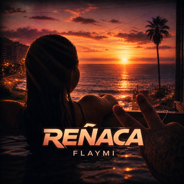 Reñaca cover art