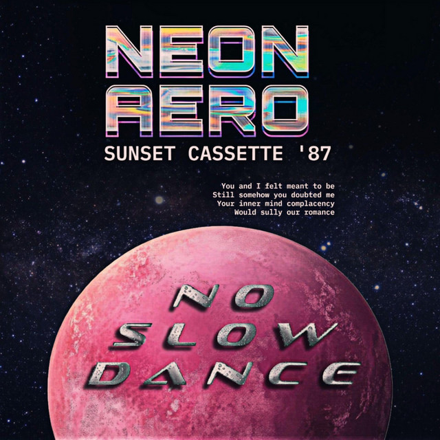 No Slow Dance