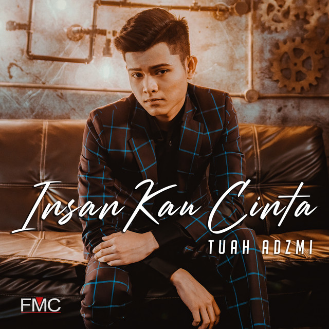 Insan Kau Cinta cover art