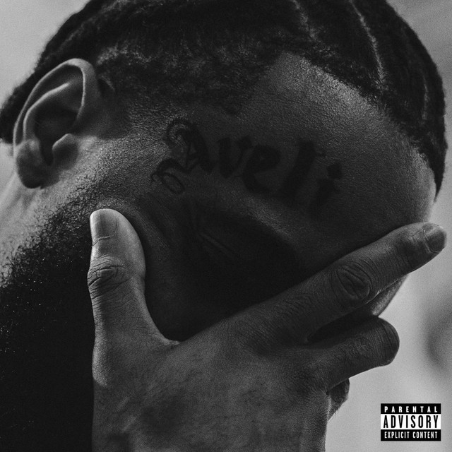 AVELI : SIDE A cover art