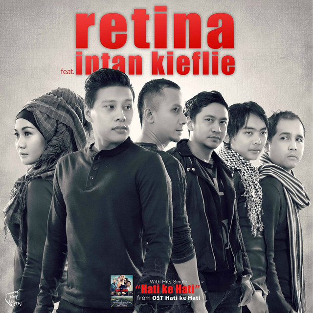 Retina photo