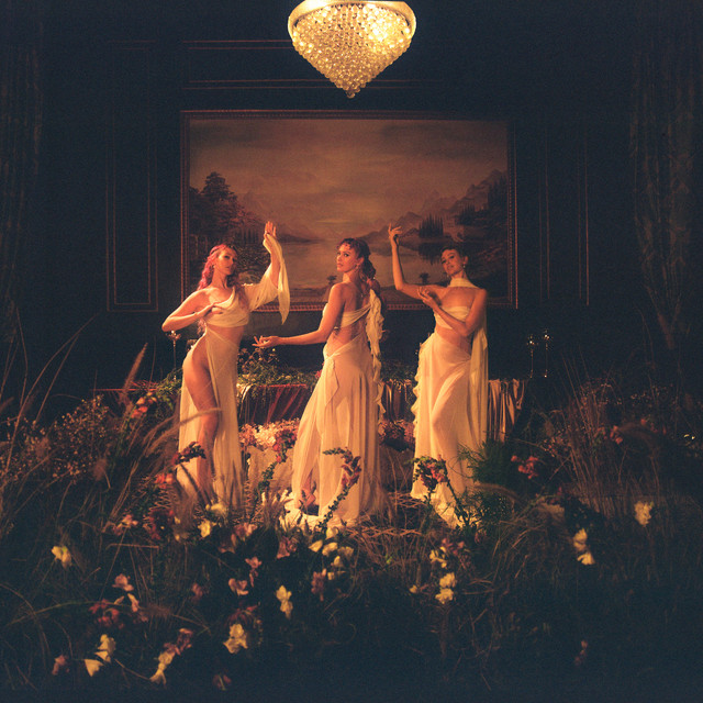 Waiting for God in the Garden cover art