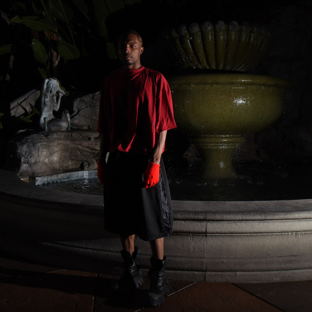 undefined album image