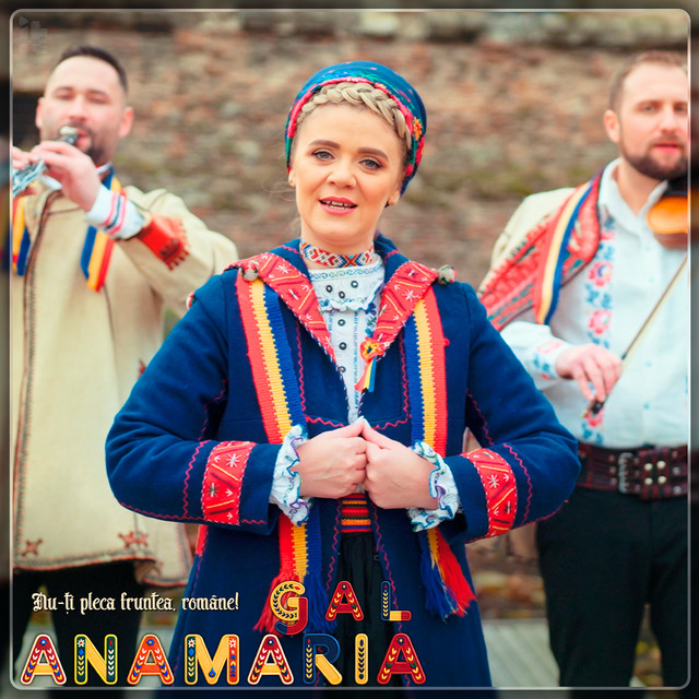 Nu-Ți Pleca Fruntea, Române!
