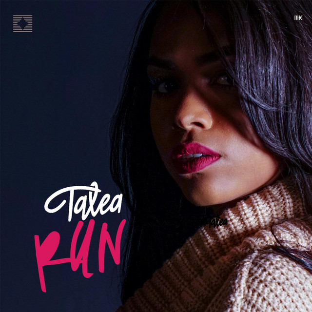 Run - Single by Talea | Spotify