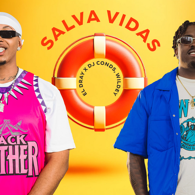 SALVA VIDAS