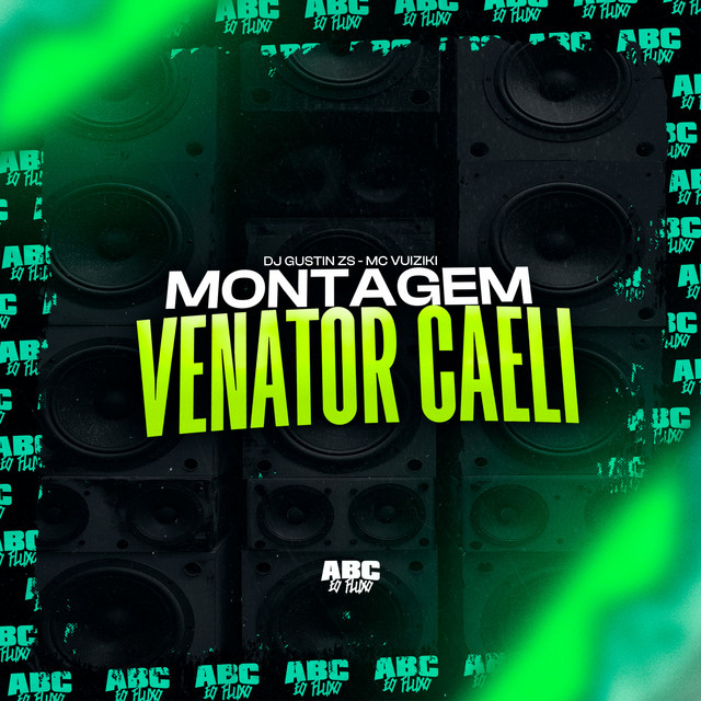 Montagem Venator Caeli
