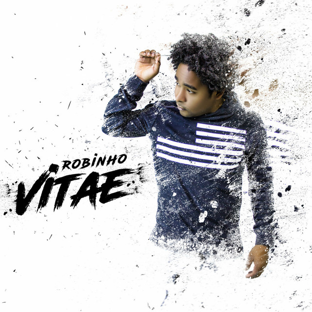 Vitae cover art