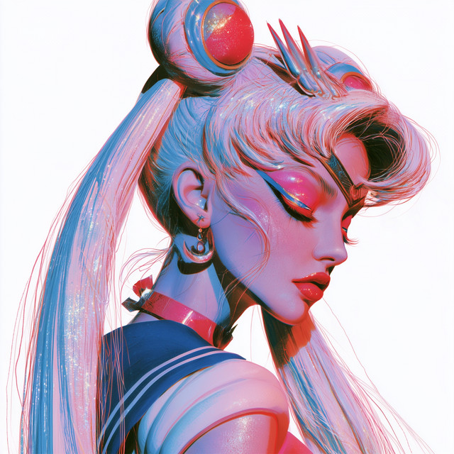 Sailor Moon