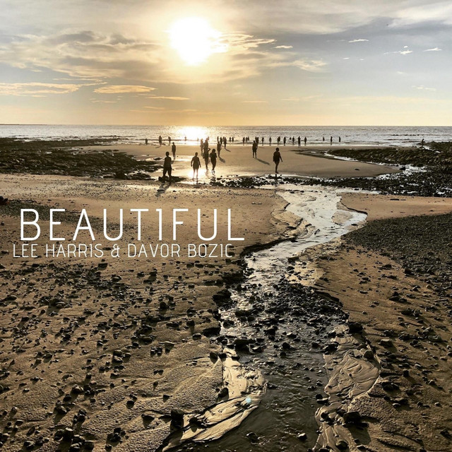 Beautiful (Live from Costa Rica)