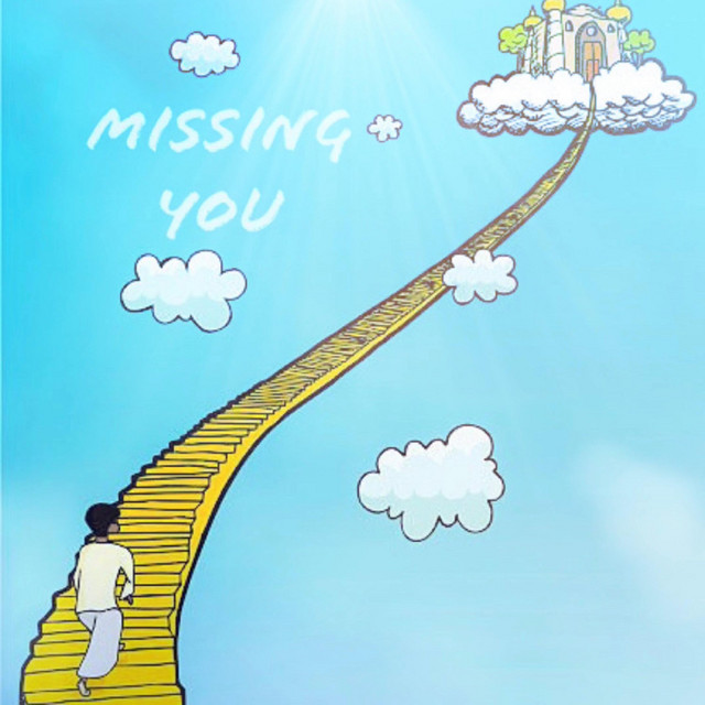 Missing You cover art