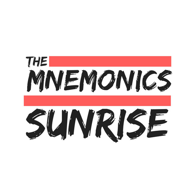 MNEMONICS artist photo