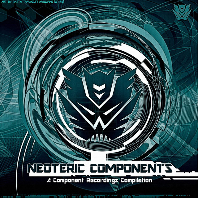Neoteric Components cover